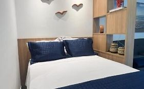 Flat LUXO Porto de Galinhas com piscina privativa